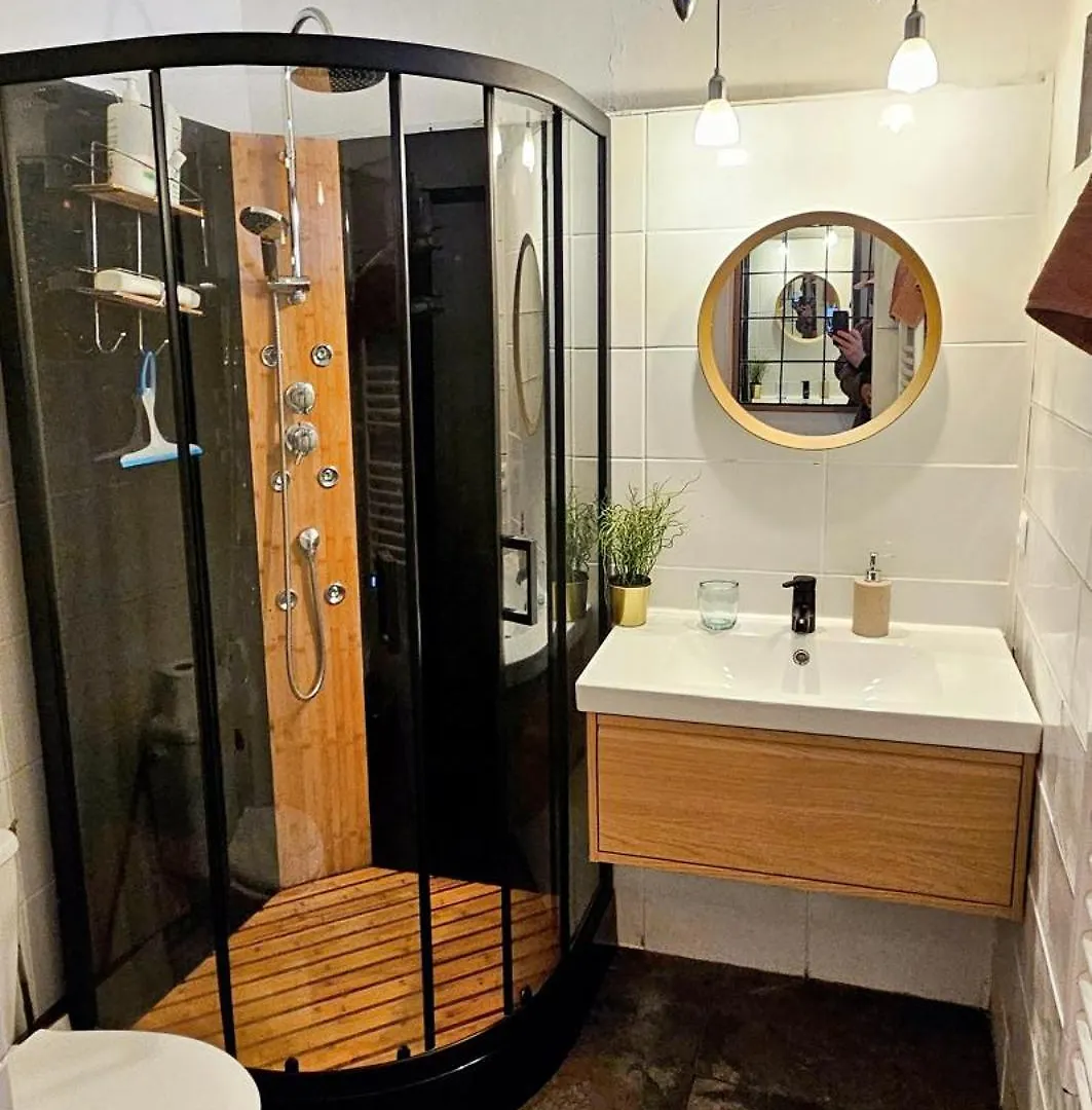 T2 Au Coeur De Bayonne Apartment France