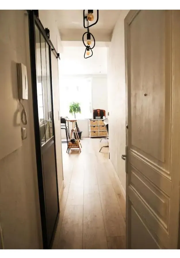 T2 Au Coeur De Bayonne Apartment