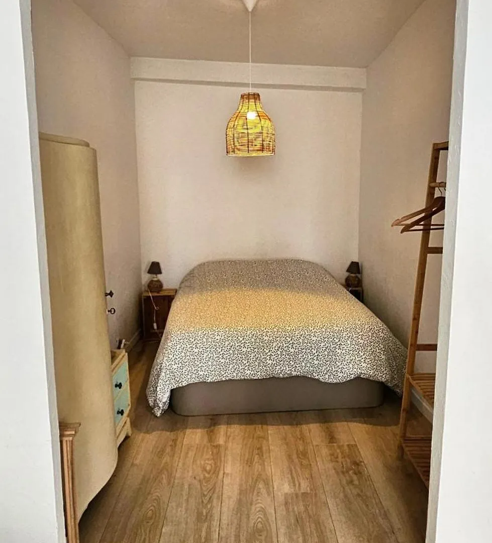 T2 Au Coeur De Bayonne location